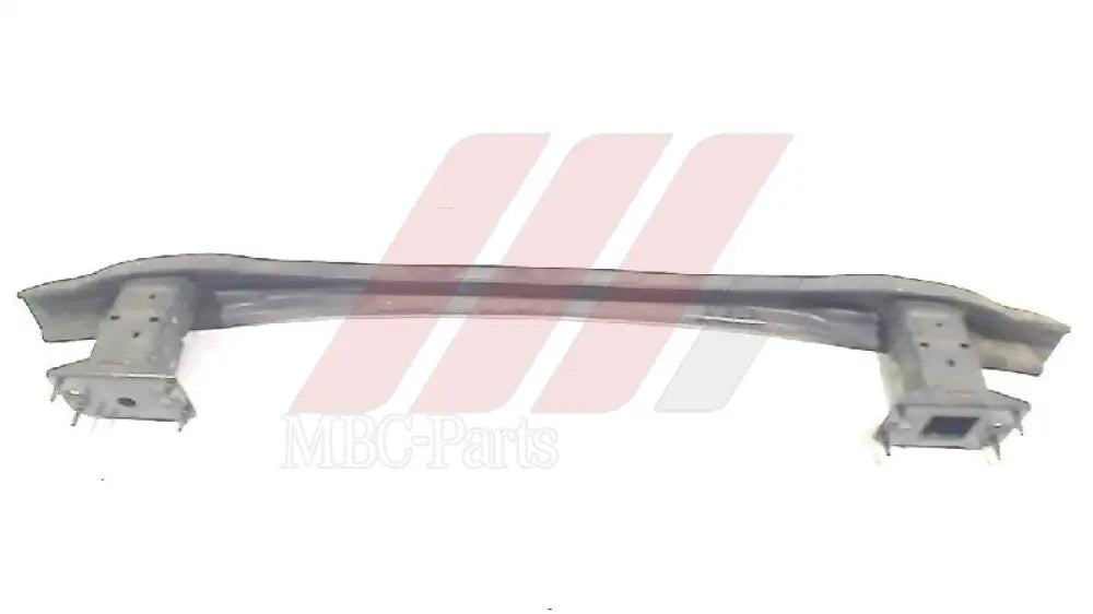 W212 BUMPER REINFORCE REAR Generic Rear End
