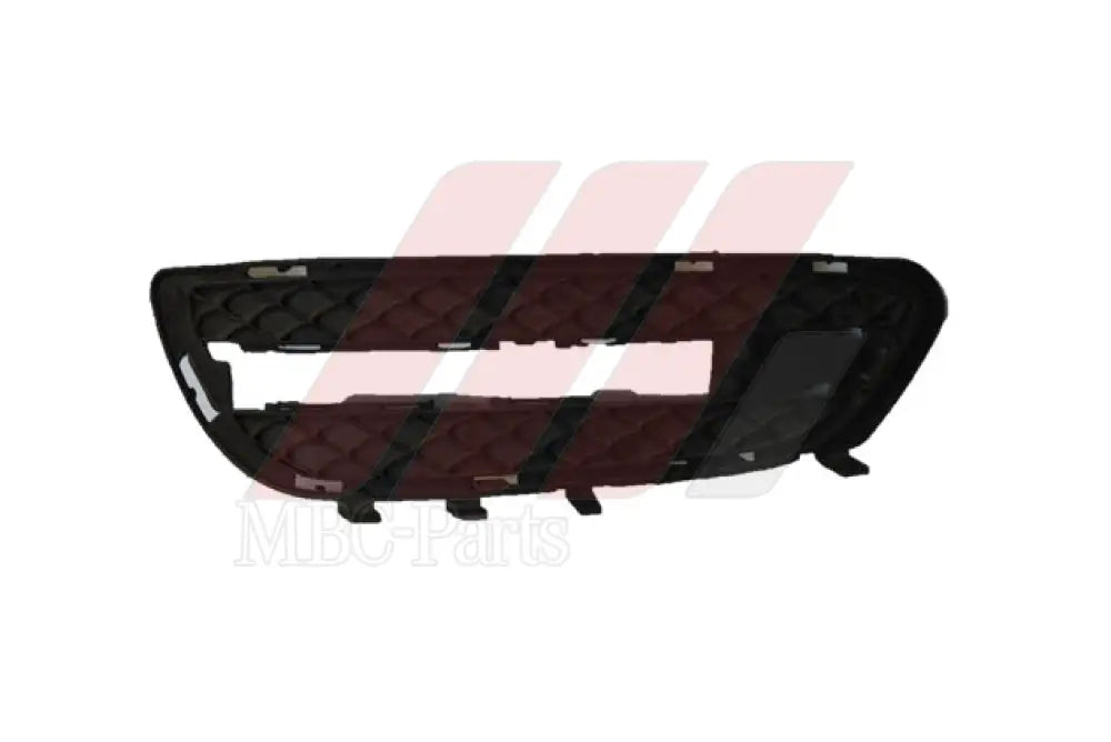 W212 BUMPER SPOT LAMP VENT L/F EXCL CHROME Attachment
