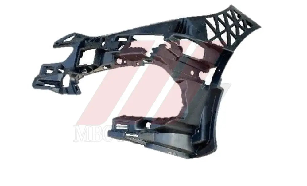 W212 BUMPER STIFFENER L/S UPPER AMG Generic Attachment