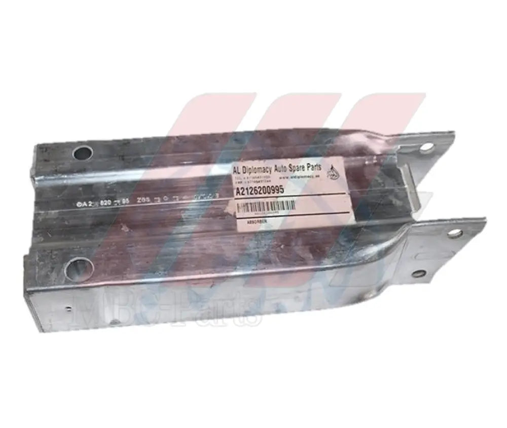 W212 CHASSIS EXT L/S Generic Front End