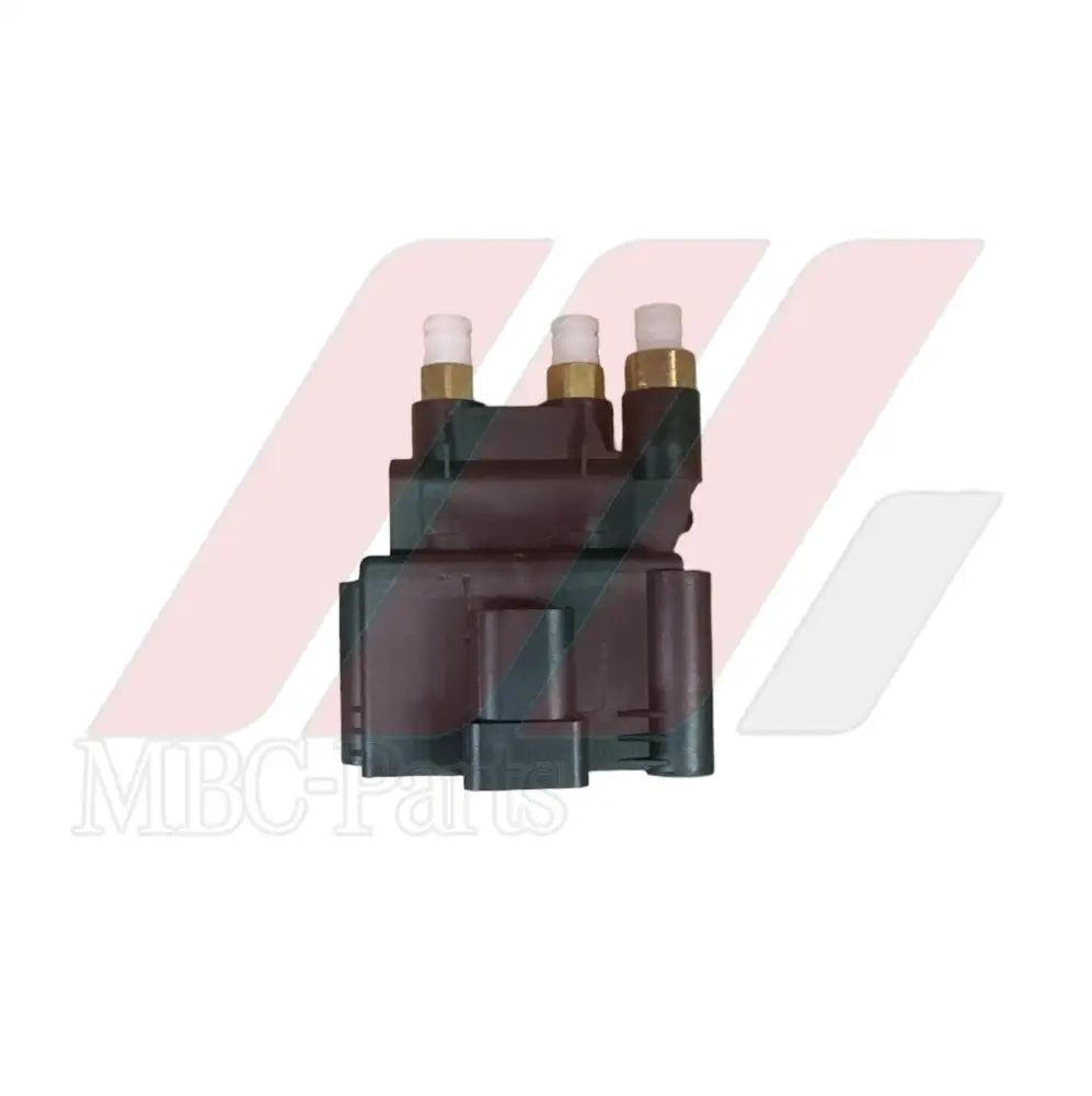 W212 COMPRESSED AIR VALVE 2513200158 Generic Electrical