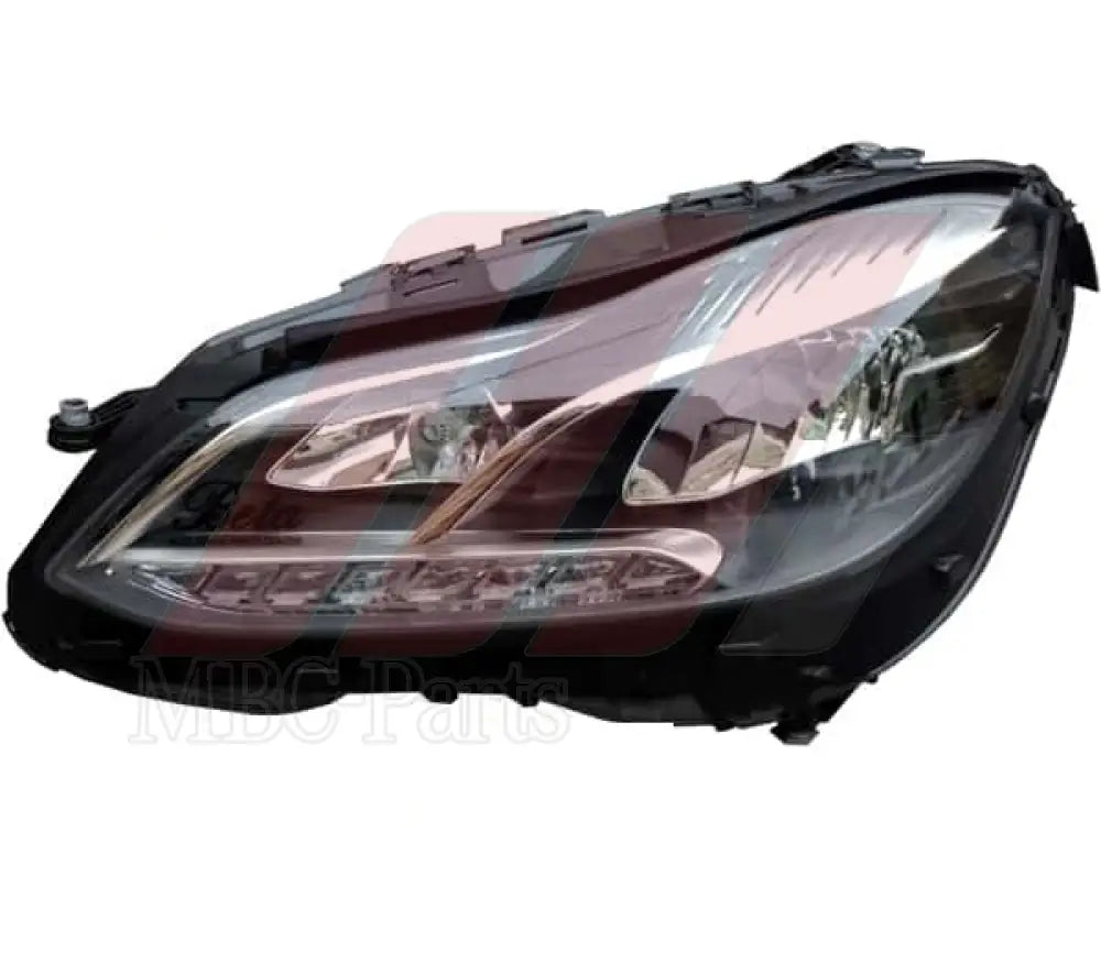 W212 HEADLAMP L/F STATIC LED F/L 2128201939 Electrical