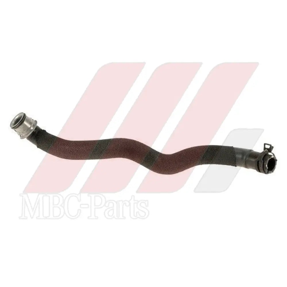 W212 RADIATOR PIPE R/S Generic Radiators