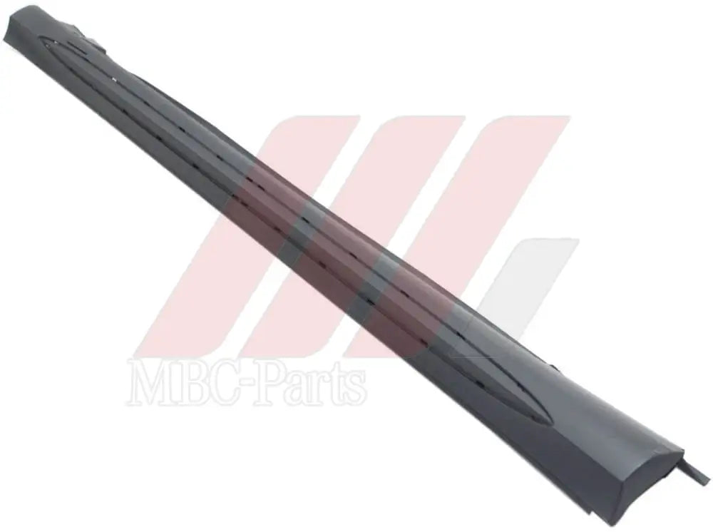 W212 SILL COVER R/S E63 F/L Generic Panelling