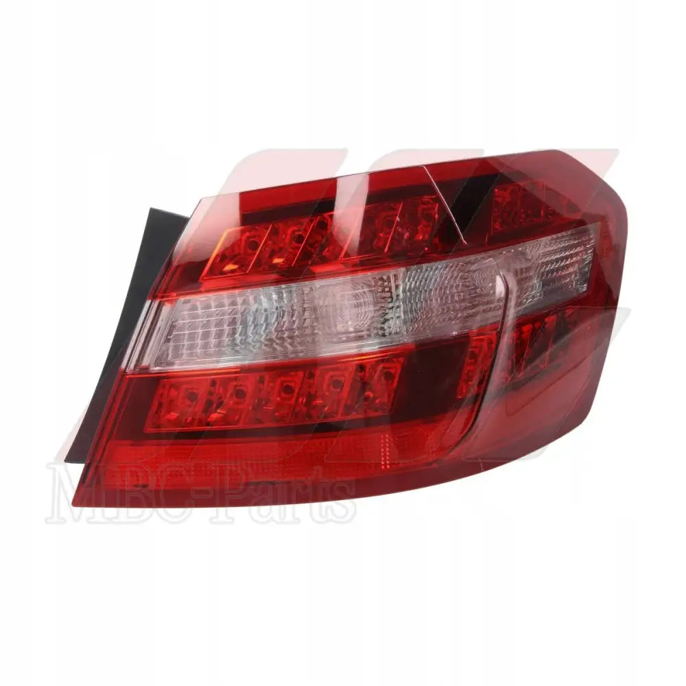 W212 TAIL LAMP R/R OUTER Electrical