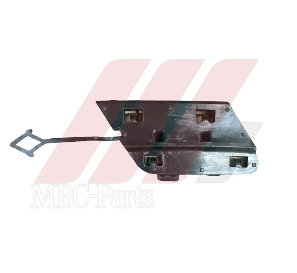 W212 TOW COVER REAR BASE Generic Attachment