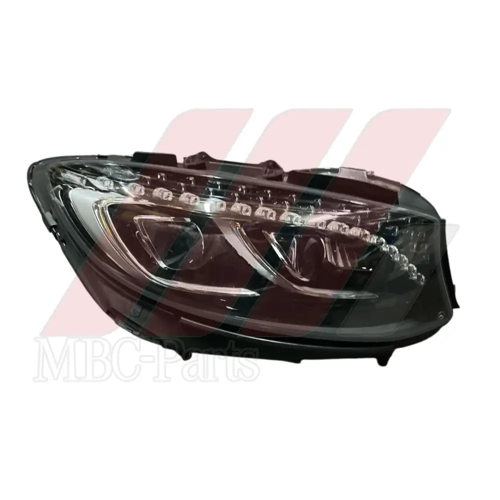 W217 HEADLAMP R/F NIGHT VISION 2179064600 Original Electrical