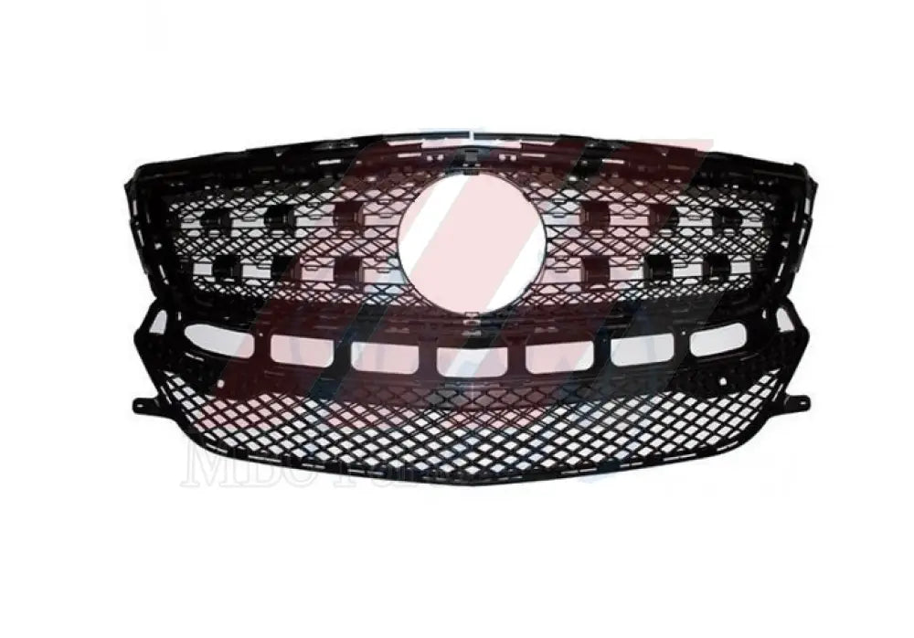 W218 GRILLE WITH CENTRE VENT 220/954 Generic Attachment