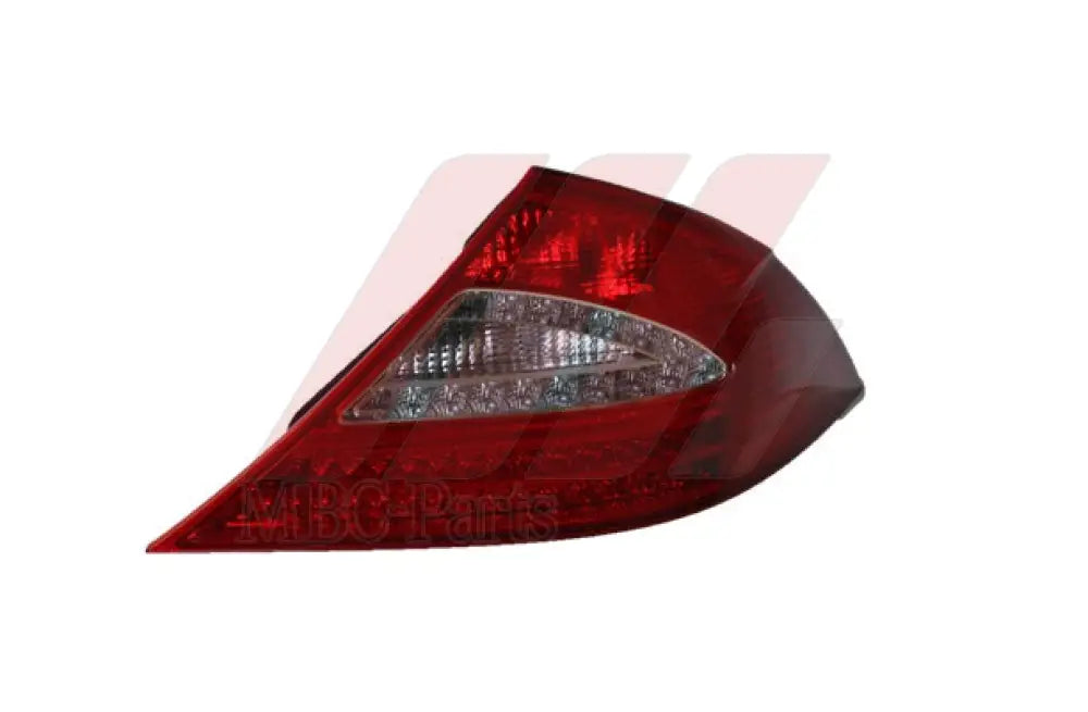 W219 TAIL LAMP R/R Original Electrical