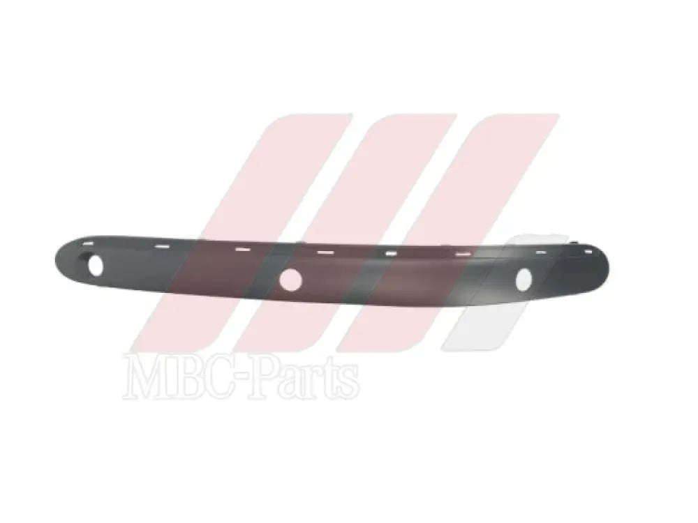 W220 BUMPER MOULDING WITH PDC L/F EXCL CHROME Generic Attachment
