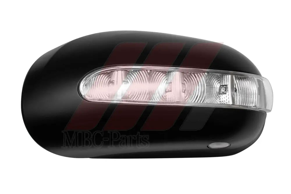 W220 MIRROR COVER L/S F/L (W/INDICATOR) Generic Door
