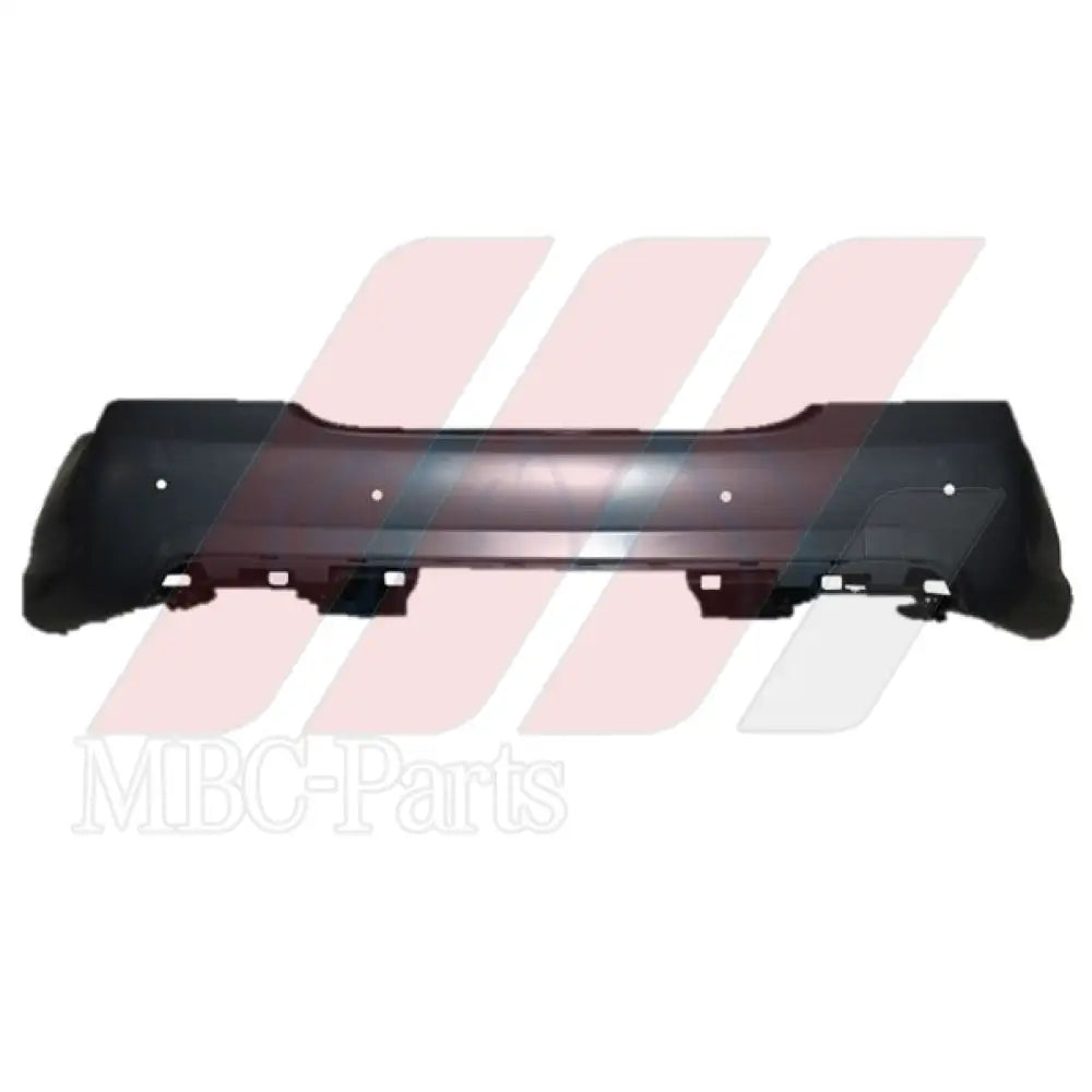 W221 BUMPER REAR AMG/PDC COMP Generic Attachment