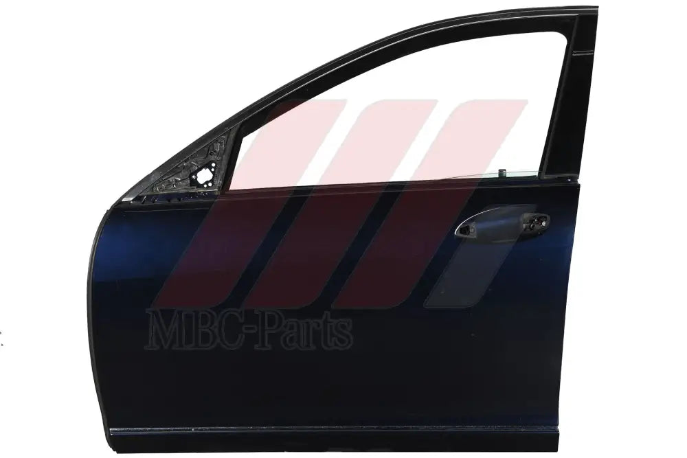 W221 DOOR L/F Original Door
