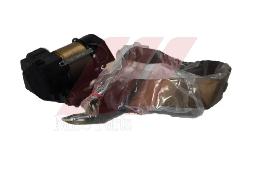 W221 SEAT BELT R/R Original Seats