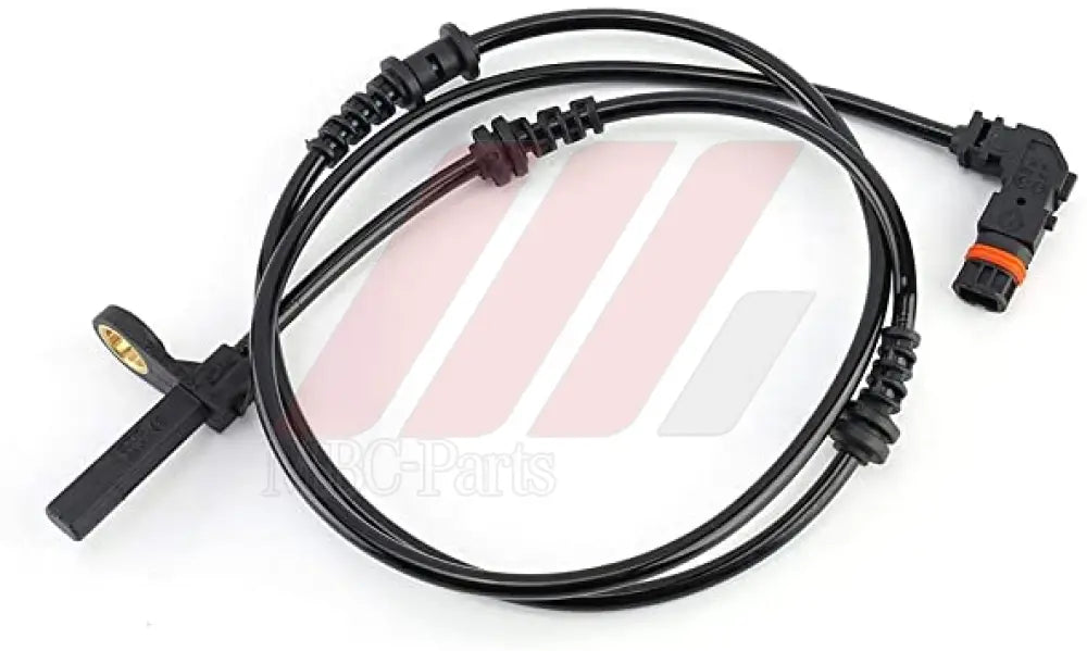 W221 WHEEL SPEED SENSOR FRONT 2219057600 Generic Electrical
