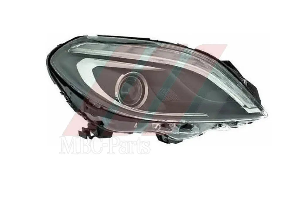 W246 HEADLAMP R/F ILS Aftermarket Electrical