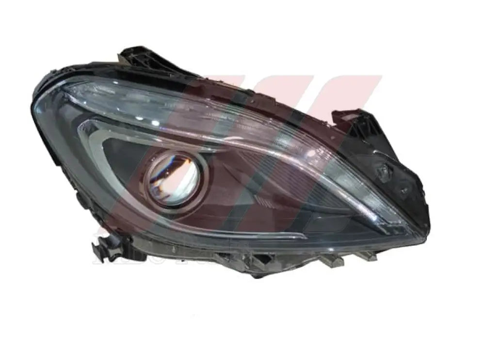 W246 HEADLAMP R/F XENON ACTIVE 2468200439 Aftermarket Electrical