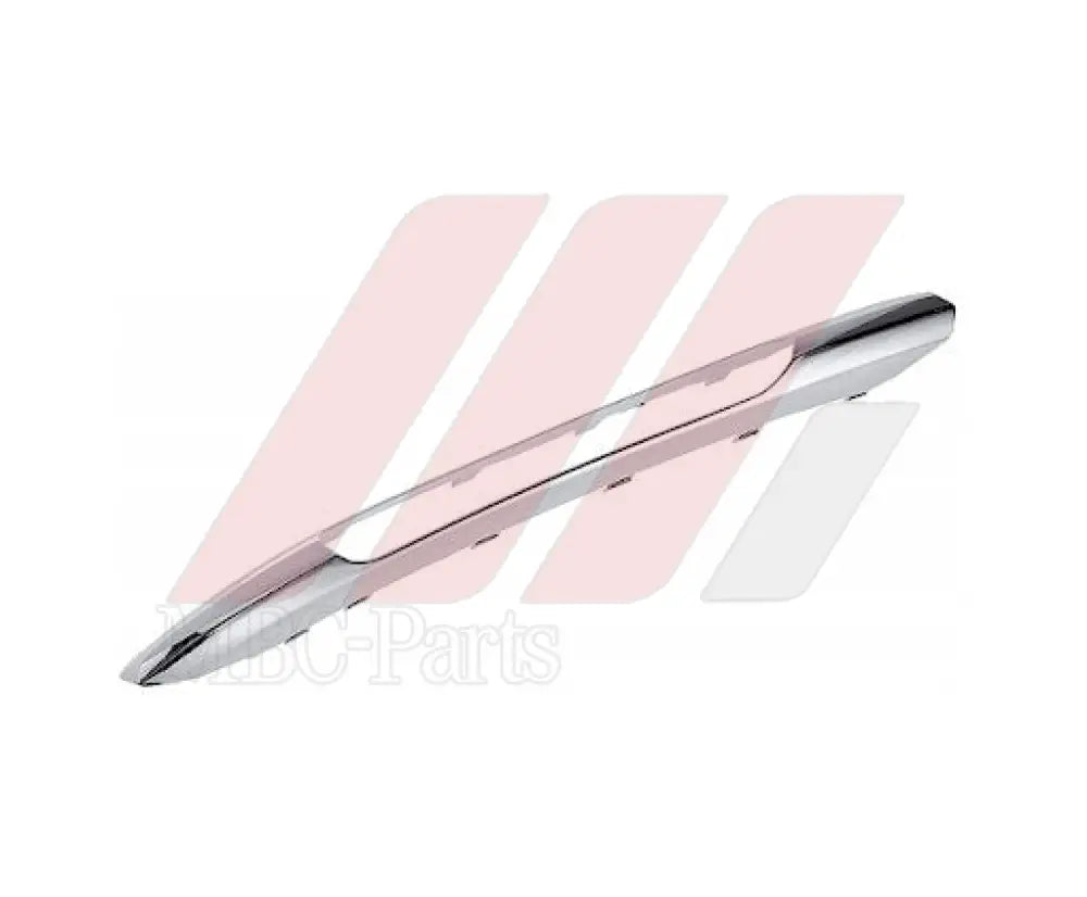 W246 SPOT LAMP CHROME R/F Original Attachment