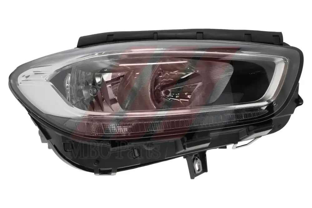 W247 B CLASS HEADLAMP R/F NORMAL Aftermarket Electrical