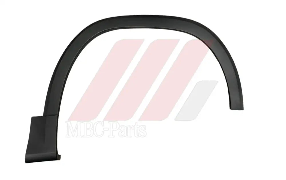 W247 FENDER ARCH MOULDING R/F GLB Generic Attachment