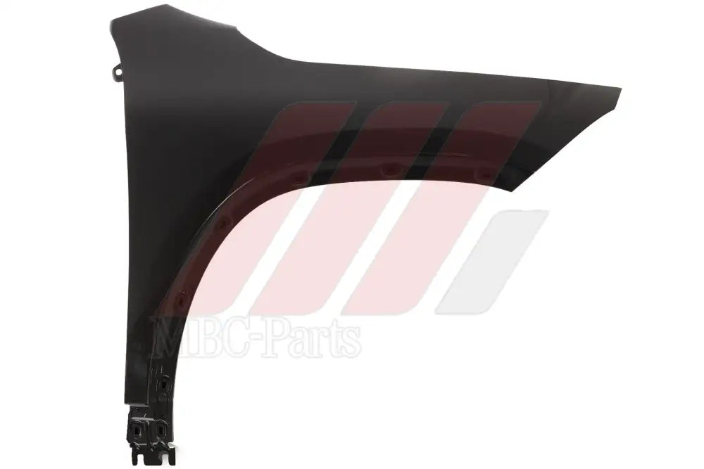 W247 FENDER R/F (GLA) (Taiwan) Generic Attachment