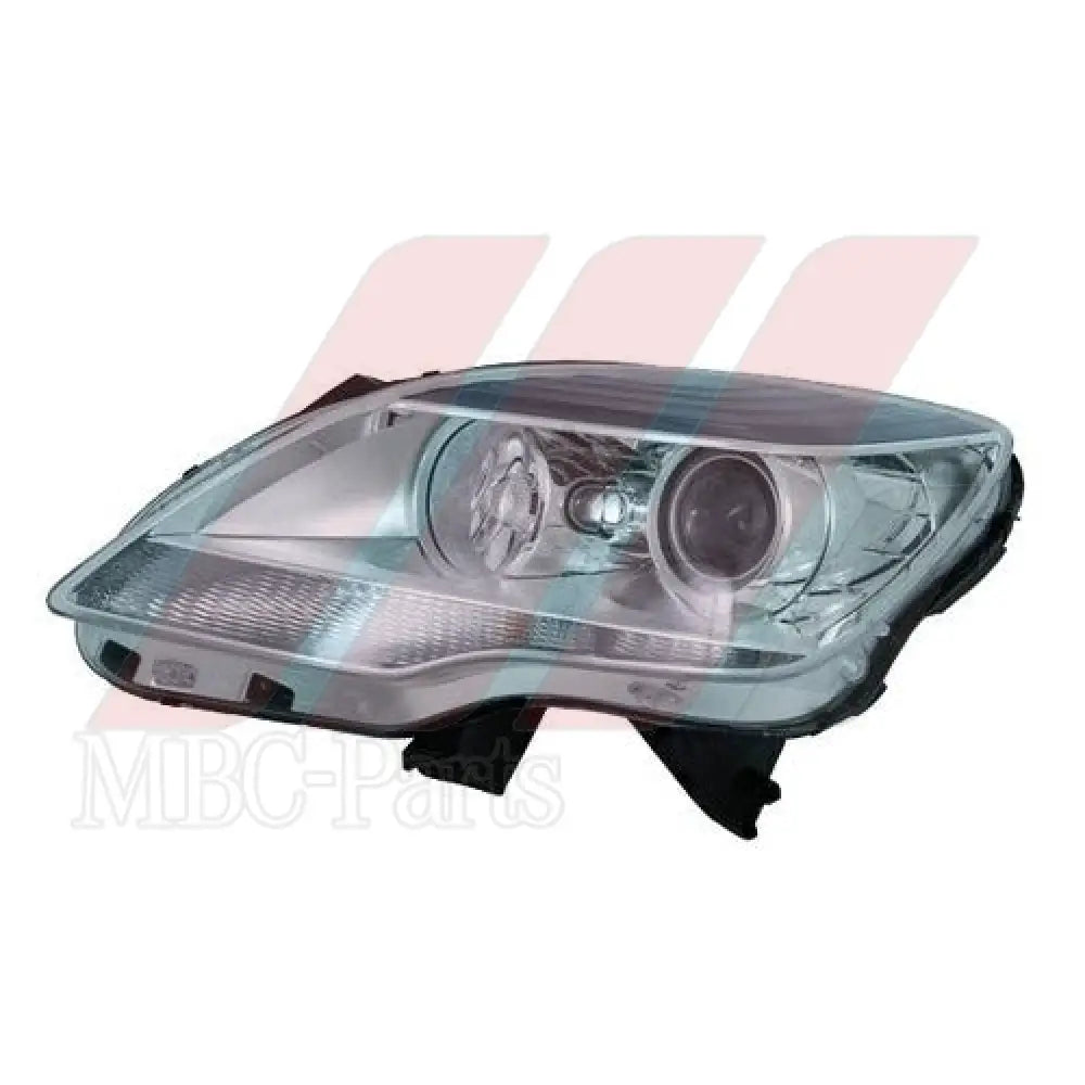 W251 HEADLAMP L/F XENON CLEAR INDICATOR Original Electrical