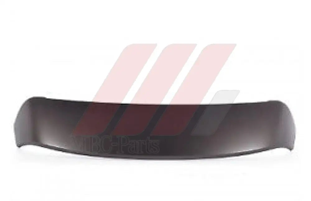 W253 BOOT SPOILER GLC43 Generic Attachment