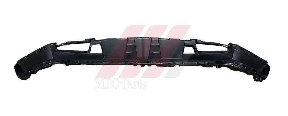 W253 BUMPER FR INNER RETAINER LOWER AMG F/L Generic Attachment