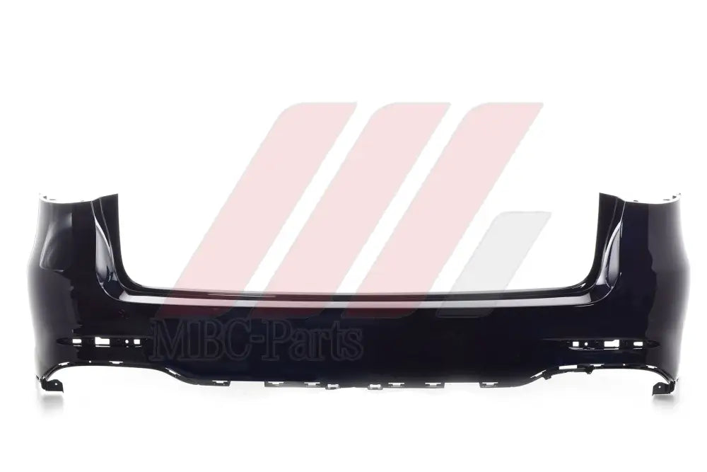 W253 BUMPER REAR AMG SKIN Attachment