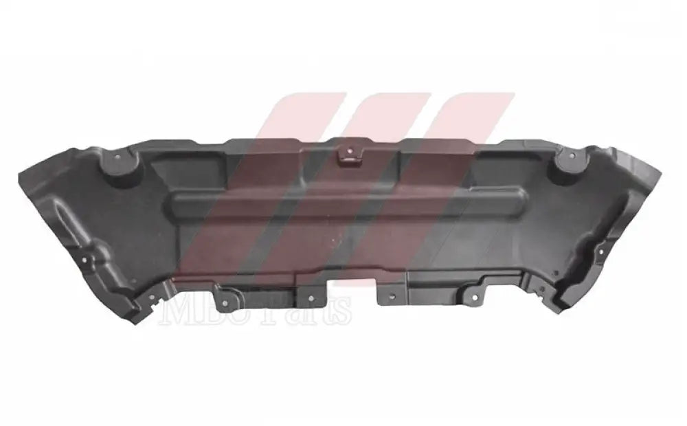 W253 BUMPER SPLASH TRAY AMG 2535200923 Generic Attachment