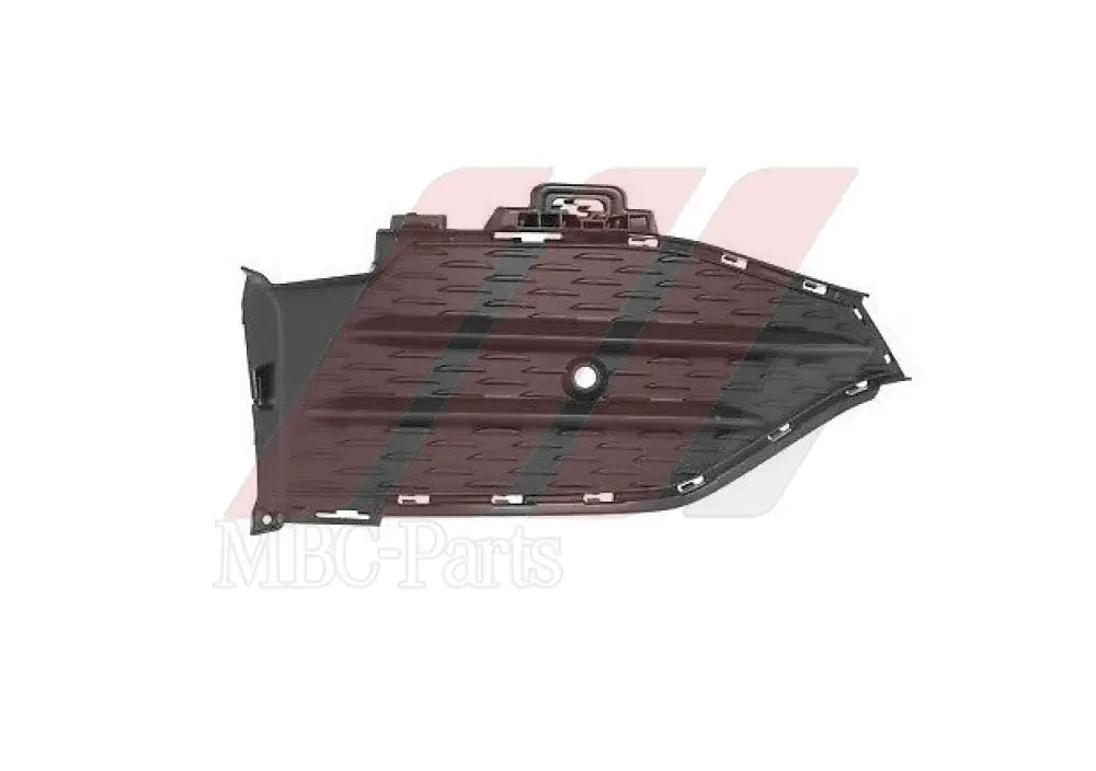 W253 BUMPER VENT R/F AMG F/L Generic Attachment