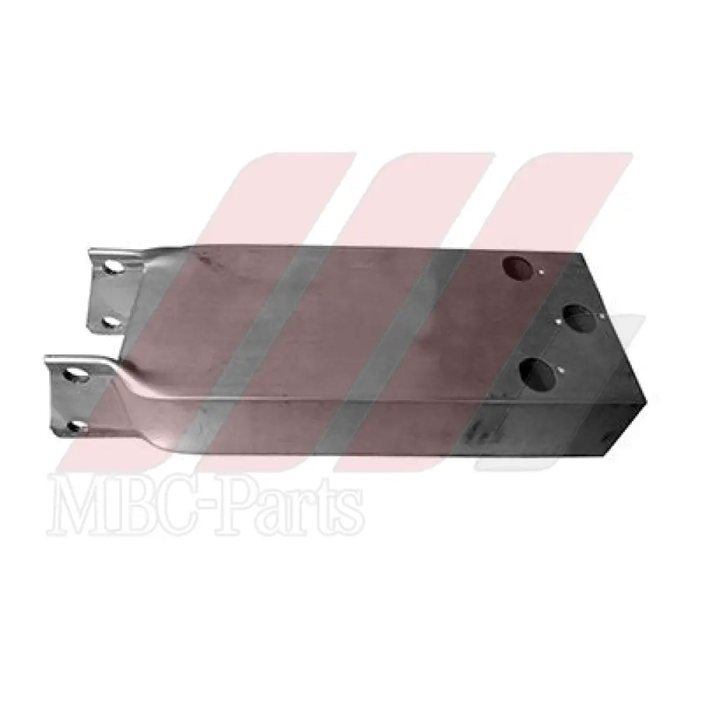 W253 CHASSIS EXT L/S Front End
