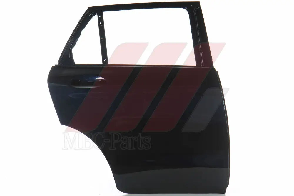 W253 DOOR R/R HATCHBACK 2537307404 Original Door