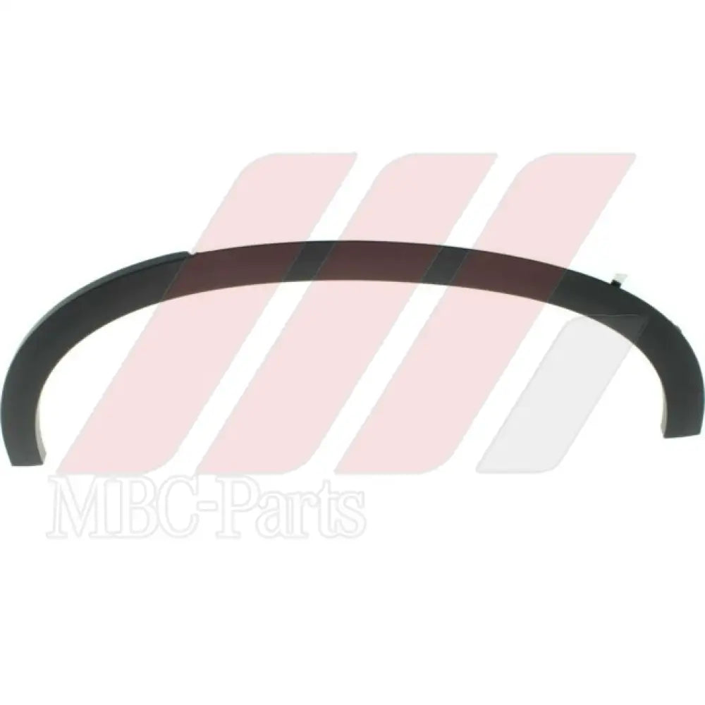 W253 FENDER ARCH MOULDING L/R Generic Attachment