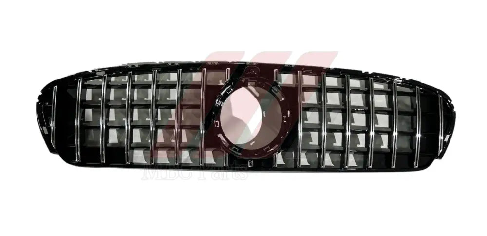 W253 GRILLE GT F/L (W/CAMERA) Generic Attachment