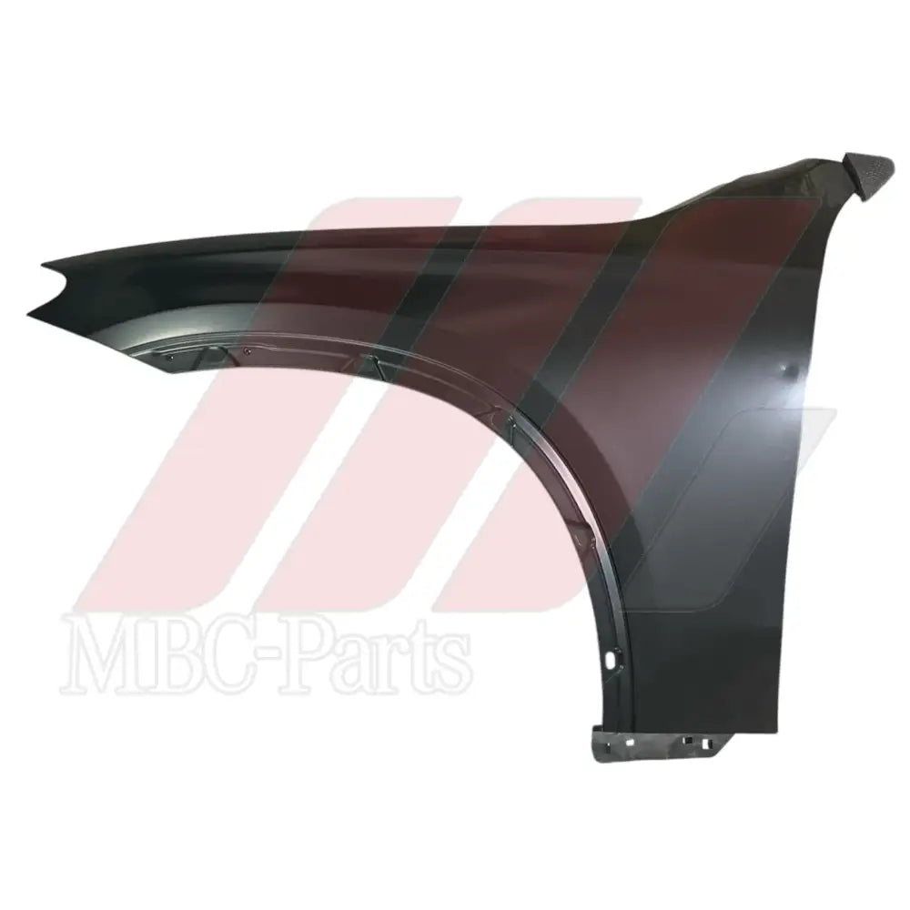 W254 FENDER L/F (DENT) Generic Attachment