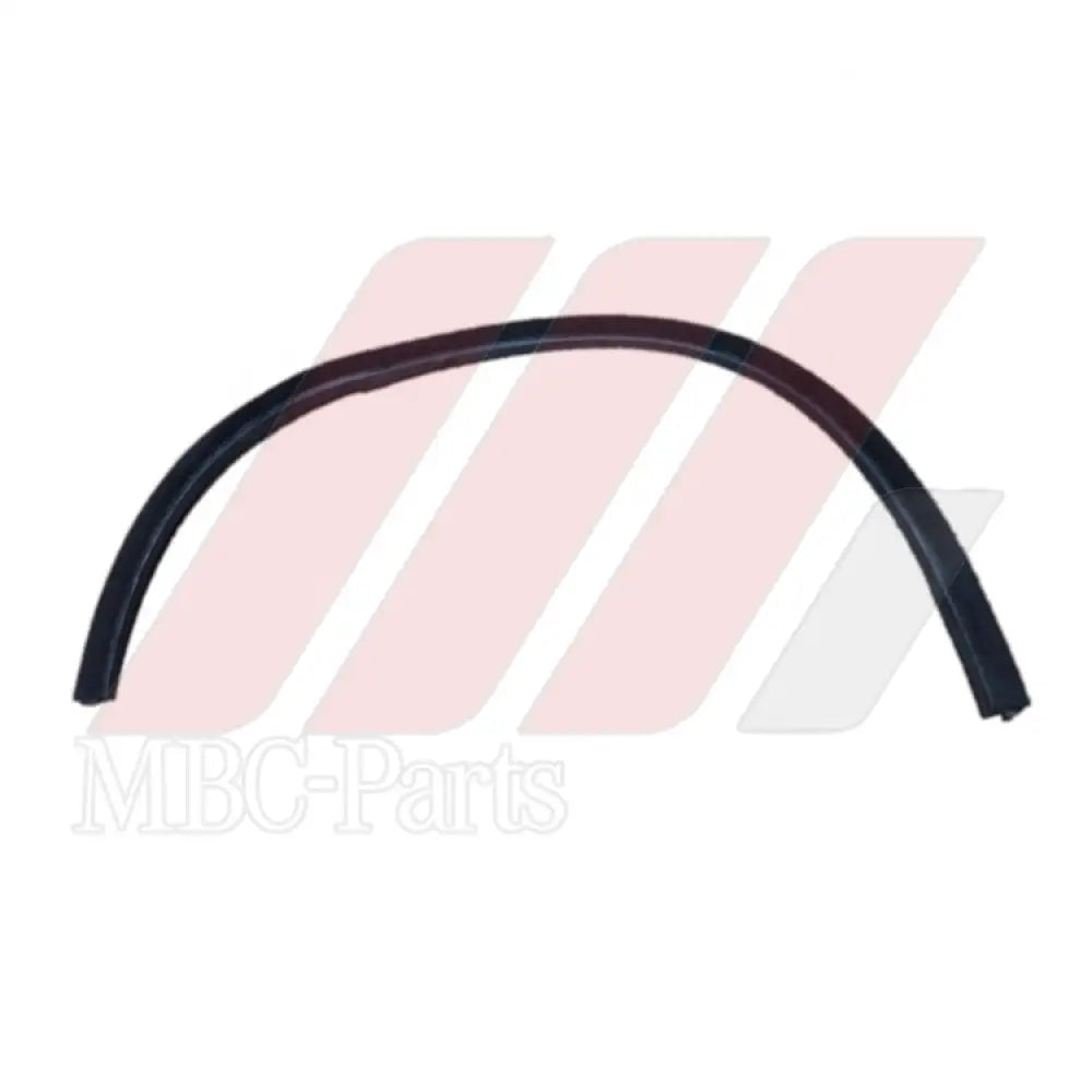 W292 FENDER ARCH MOULDING L/F Generic Attachment
