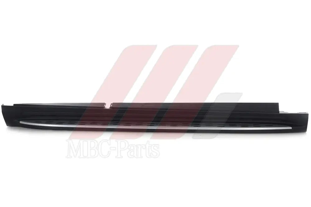 W292 SIDE STEP R/S Generic Panelling