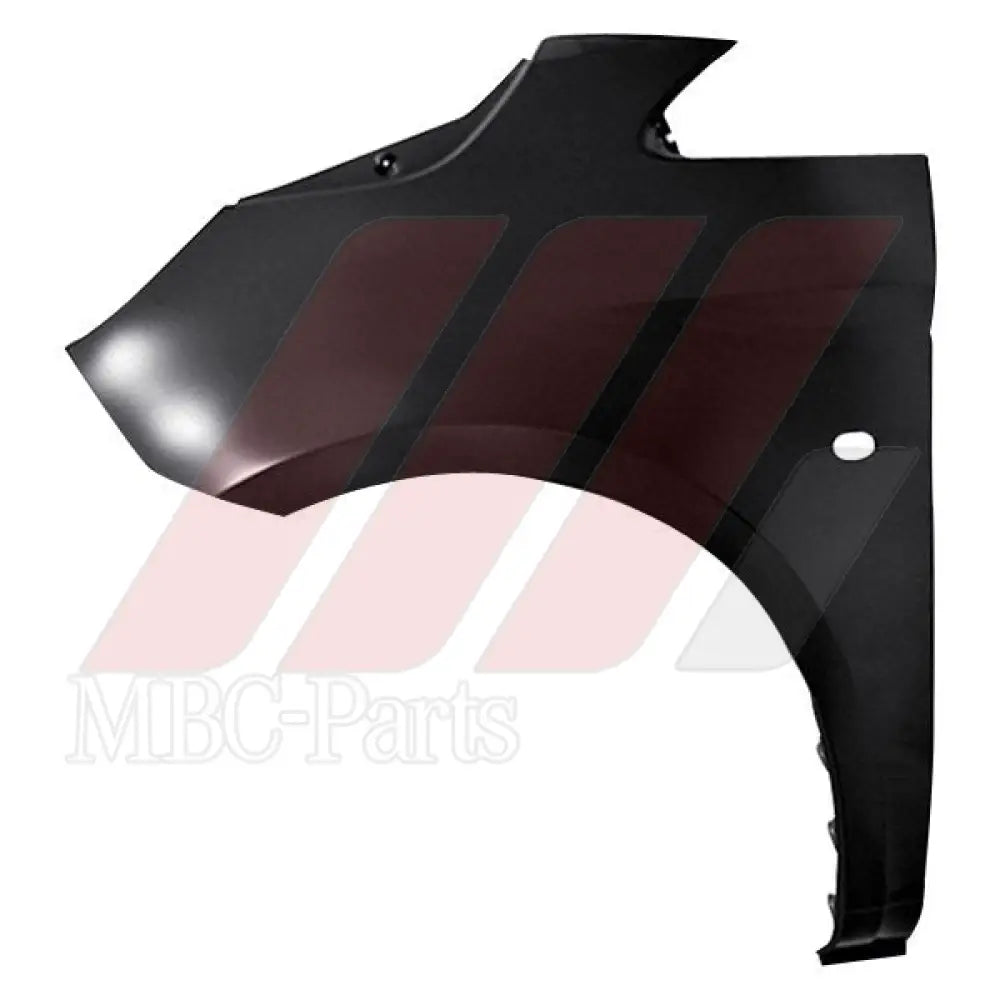 W447 FENDER L/F W/HOLE 4478804101 Generic Attachment