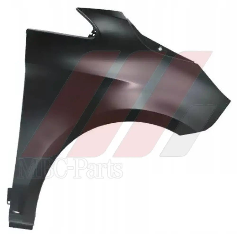 W447 FENDER R/F W/O HOLE 4478804001 TAKES SILL COVER Generic Attachment