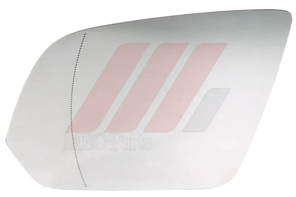 W447 MIRROR GLASS L/F Generic Door