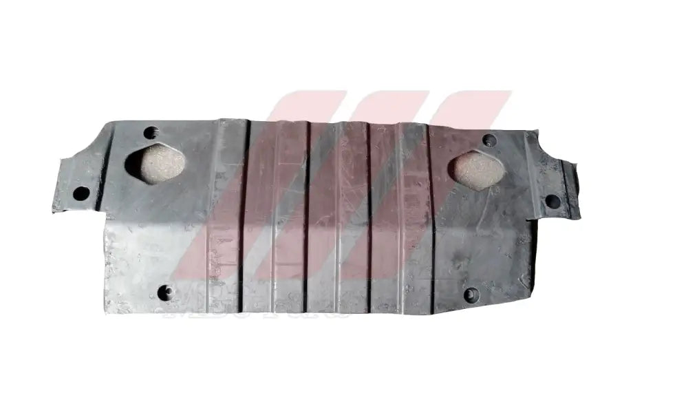 W463 BUMPER SPLASH (METAL) Original Splash Tray
