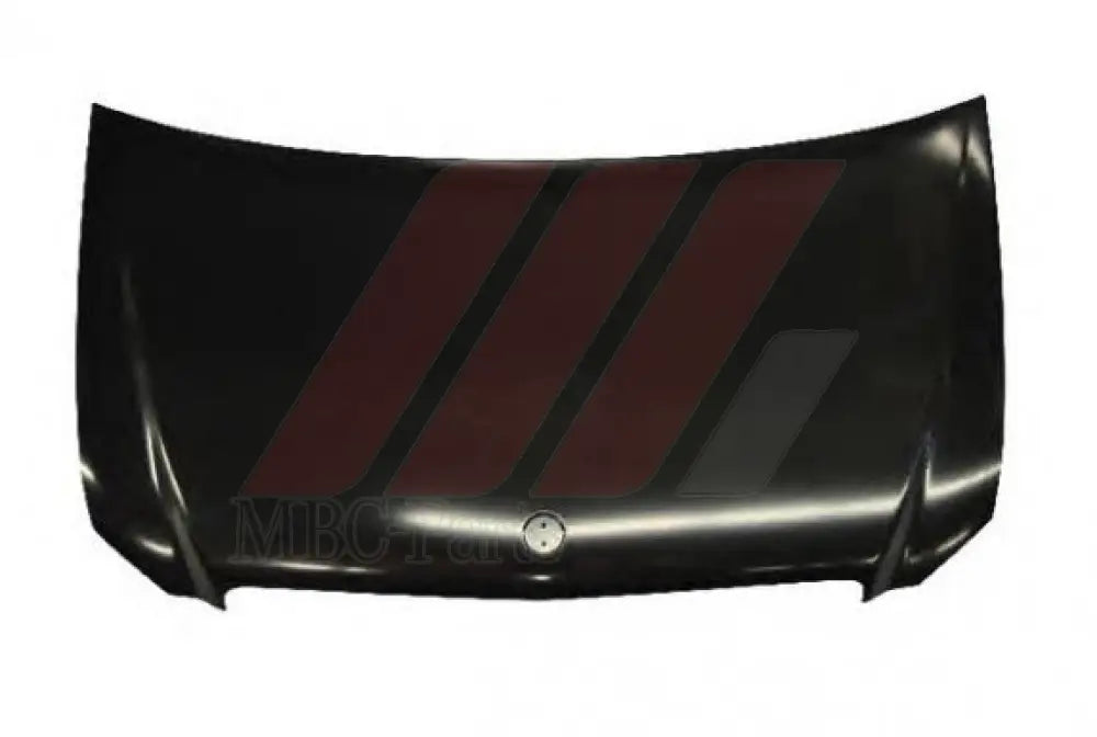 W639 BONNET Generic Attachment