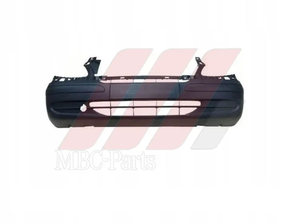 W639 BUMPER FR VITO 115 Generic Attachment