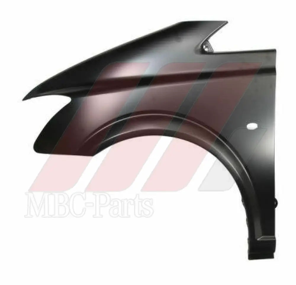 W639 FENDER L/F 116 Generic Attachment
