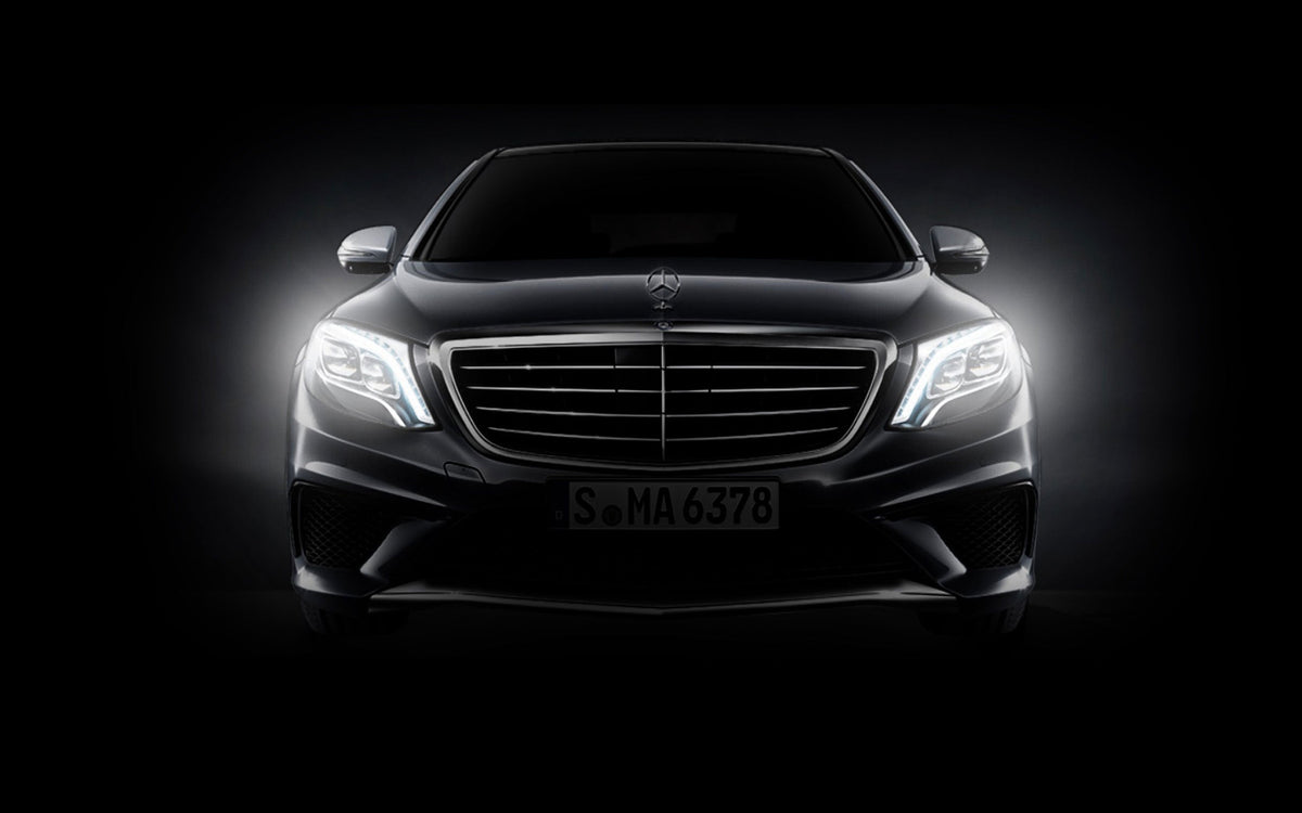 S-Class