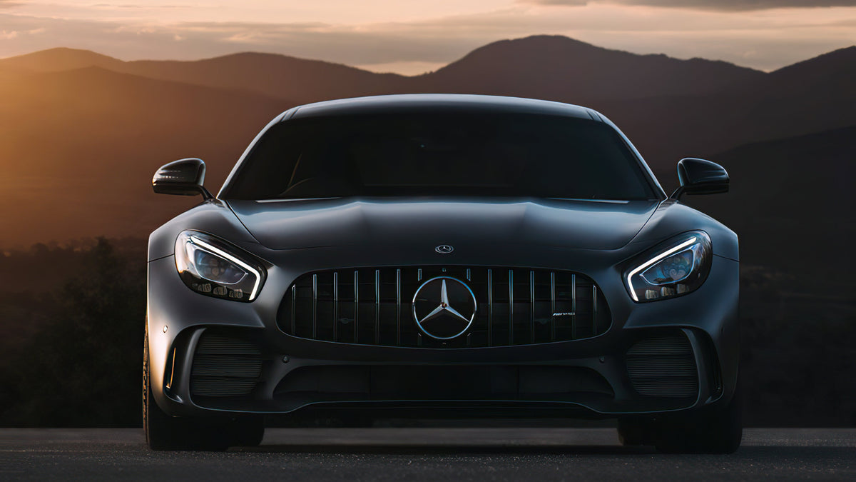 AMG GT