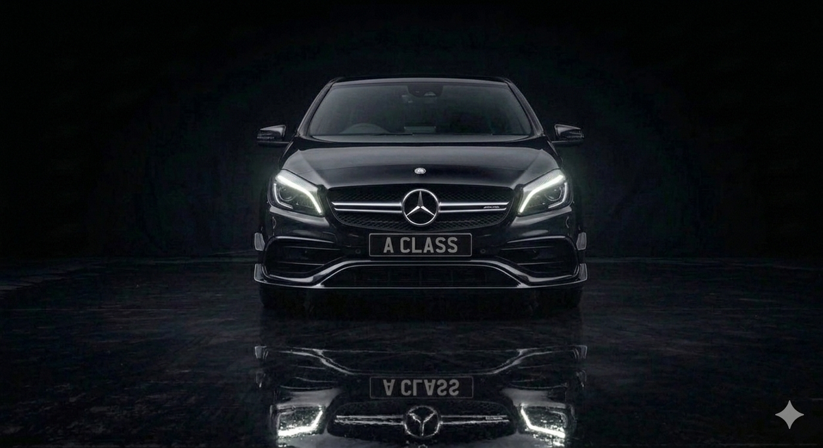 A-CLASS