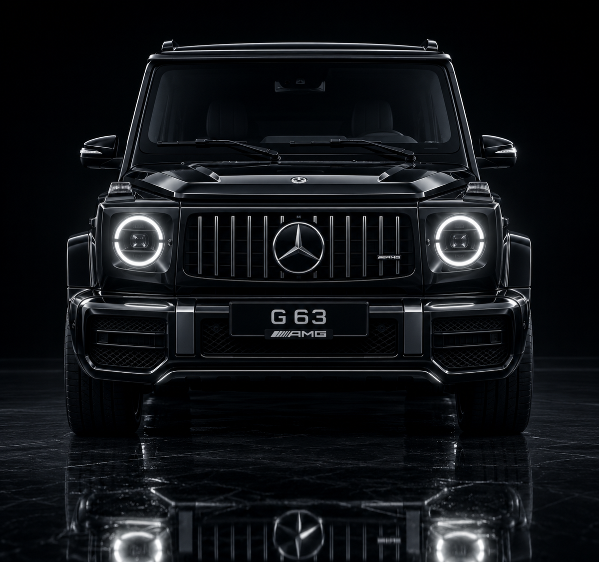 G-CLASS