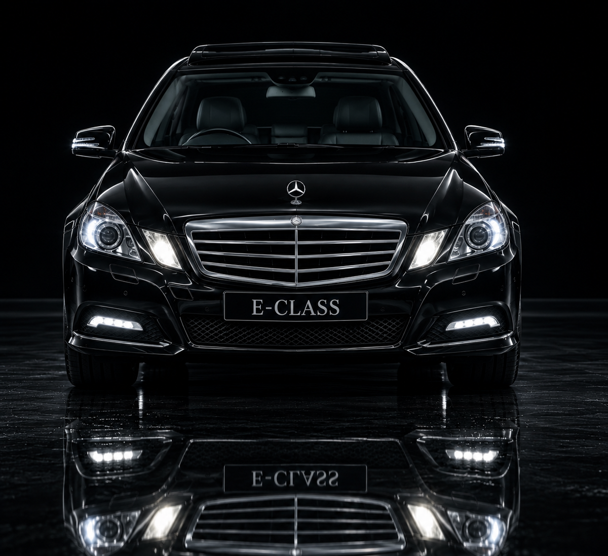 E-CLASS